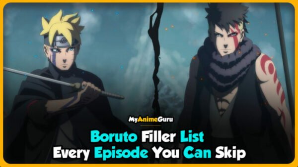 Boruto Filler List Episode Guide To Skip Or Watch In 2024 Boruto Filler List Episode Guide To Skip Or Watch In 2024