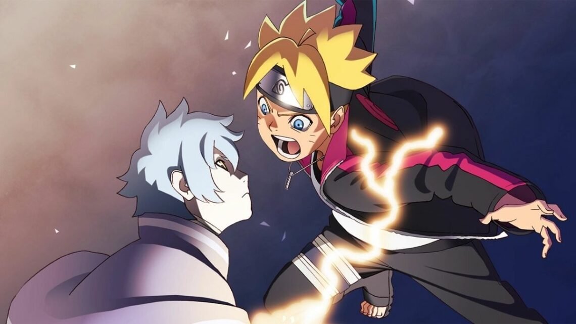 Boruto Naruto Next Generations Episodes For January 2022 Release Date Boruto Naruto Next Generations Episodes For January 2022 Release Date