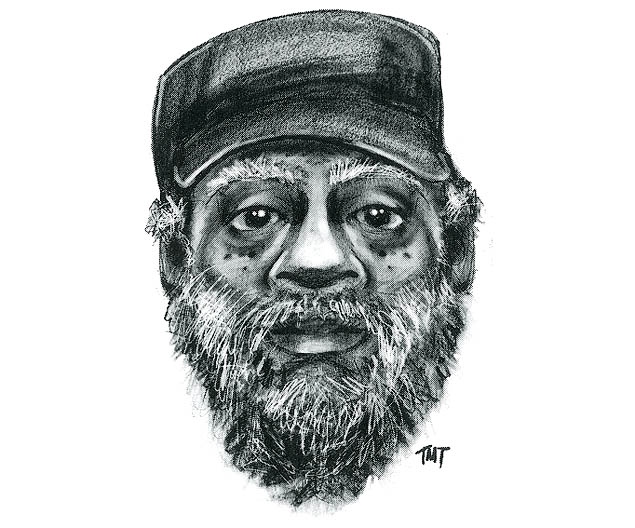 Bronx Man Convicted Of Kidnapping Harding Resident Will Be Released Bronx Man Convicted Of Kidnapping Harding Resident Will Be Released