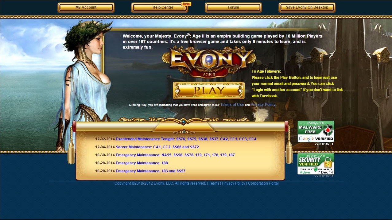 Top Browser Games Like Evony: Epic Strategy Awaits