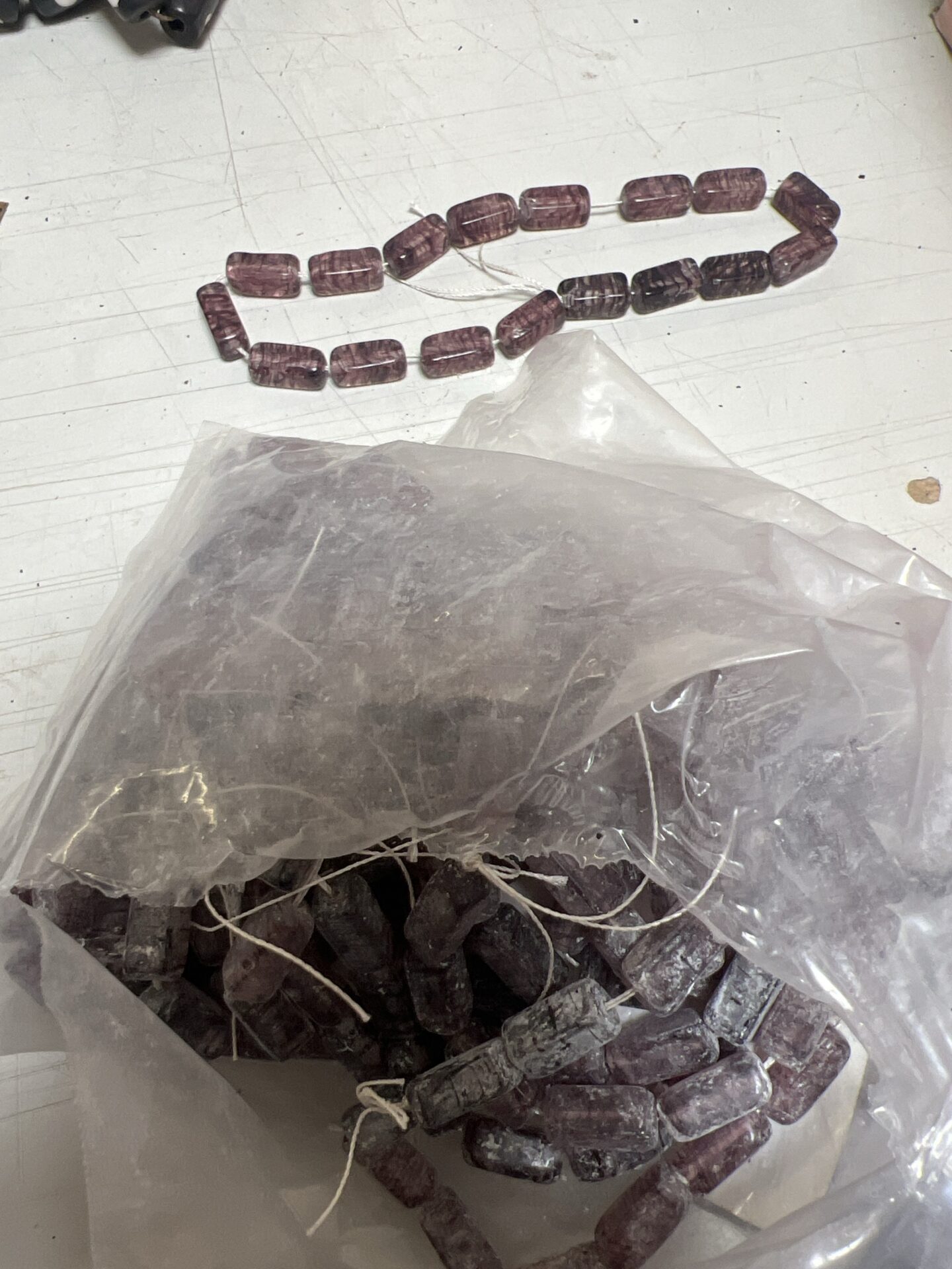 Bulk Buying Guide: By the Dozen Strands Explained