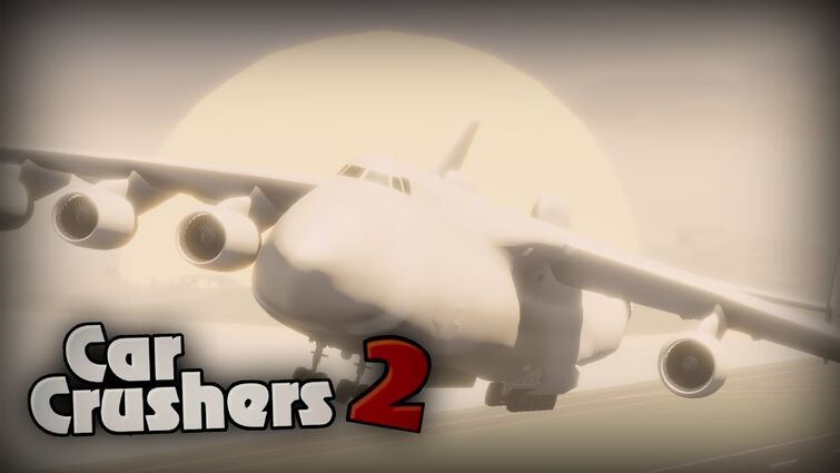 Car Crushers 2 Codes: Unlock Exclusive Rewards Now!