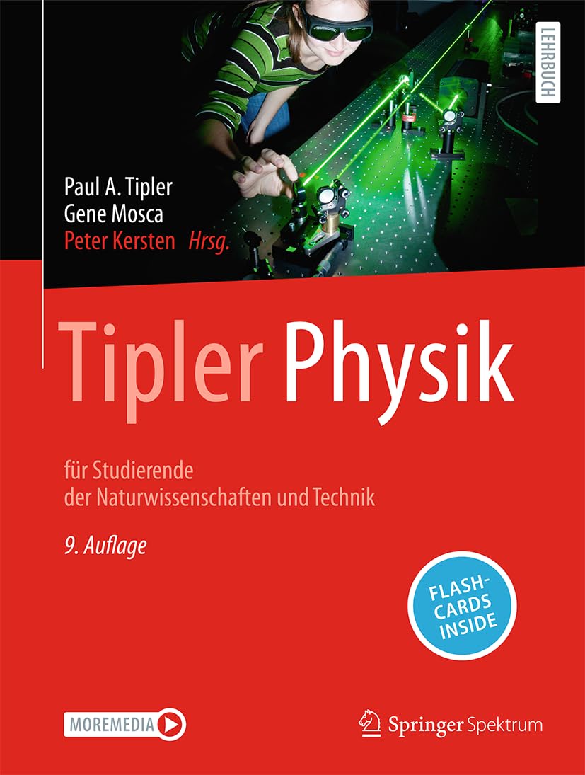 Carsten Hinrichs: Unlocking Physics Secrets and Innovations