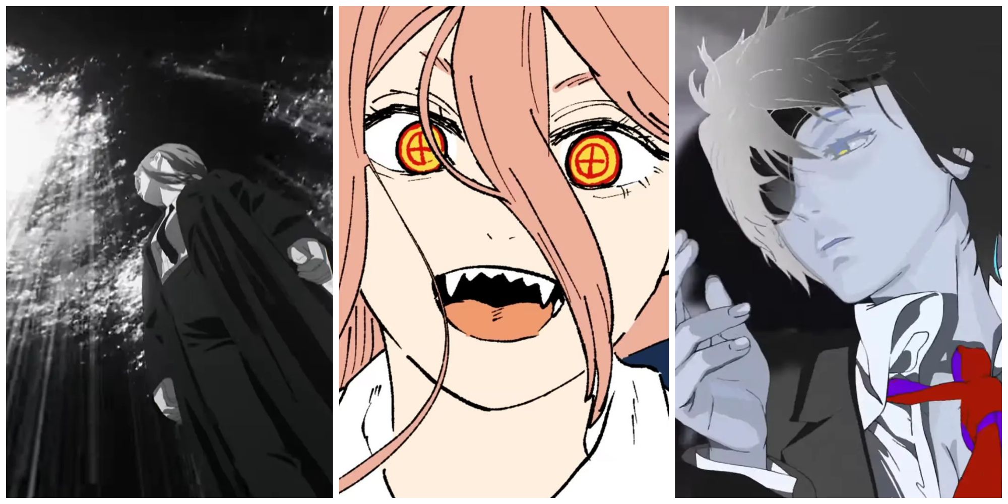 Chainsaw Man Ending Explained: What Happened?