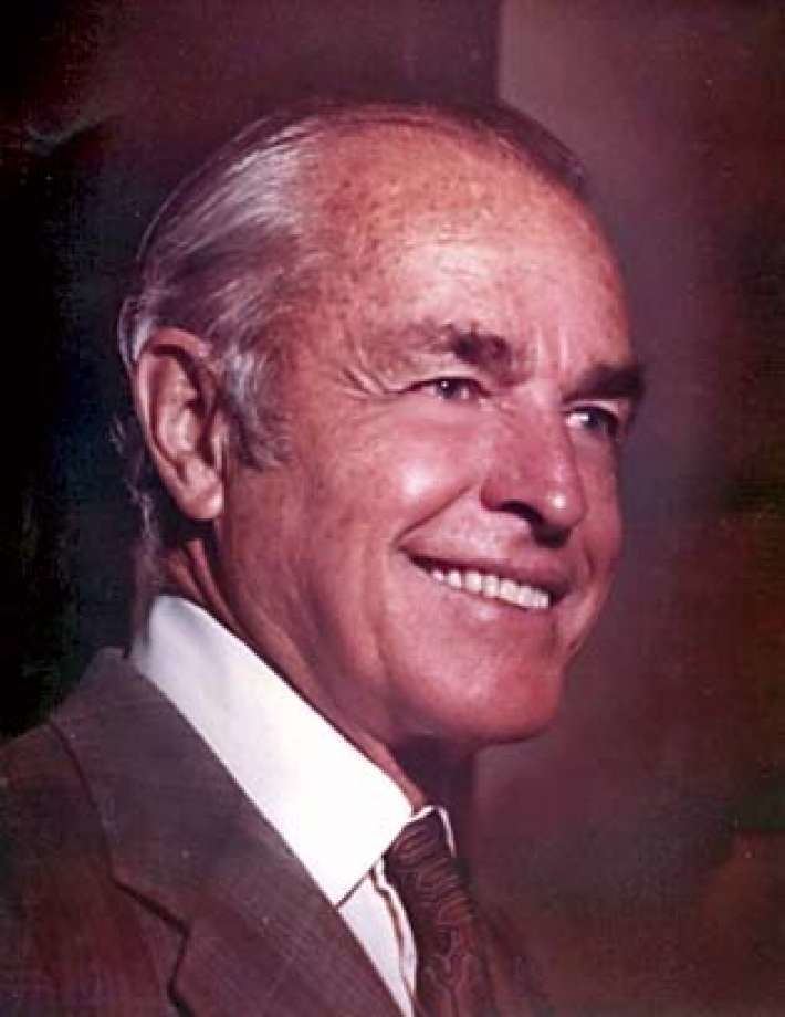 Charles Alden Black: Life, Legacy, and Impact Charles Alden Black: Life, Legacy, and Impact