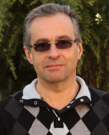 Christian Janin Maire: Leadership and Vision in Action
