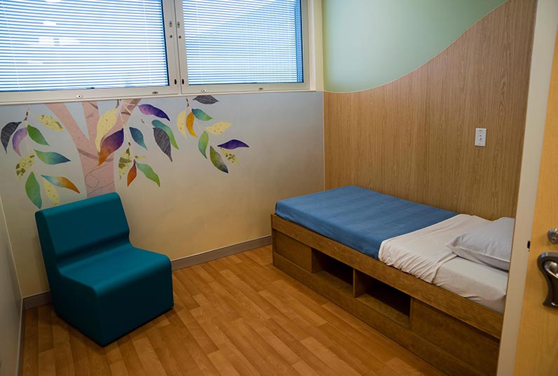 Clarity Advanced Mental Health Inpatient Program Health Center Clarity Advanced Mental Health Inpatient Program Health Center