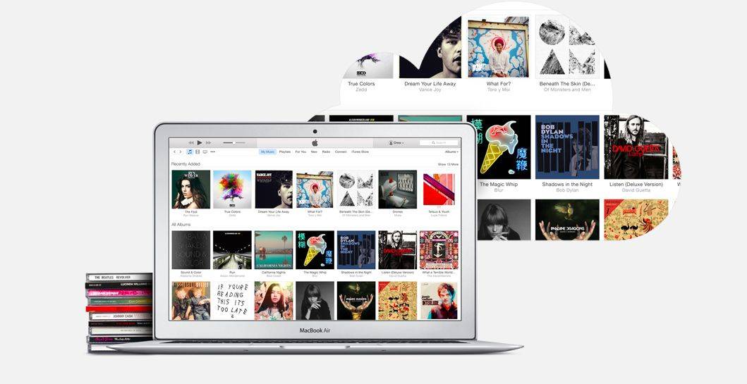 Cloud Music Library: Stream & Store Your Tunes Effortlessly Cloud Music Library: Stream & Store Your Tunes Effortlessly