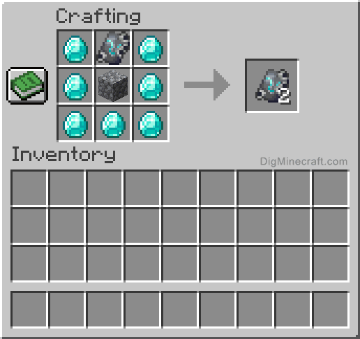 Coast Armor Trim in Minecraft: Crafting Guide & Tips