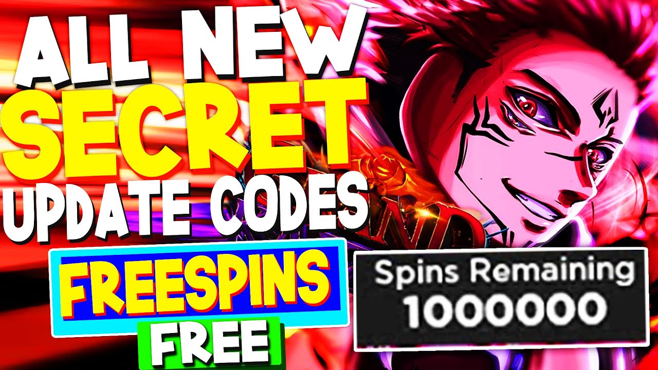 Unlock Grand Kaisen Codes: Your Ultimate Guide
