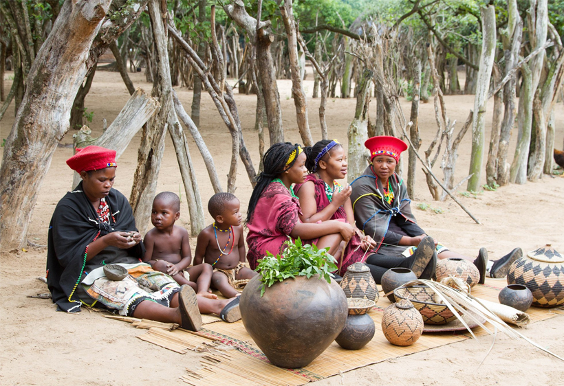 Compiling The Status Of African Union Southern African Development Compiling The Status Of African Union Southern African Development