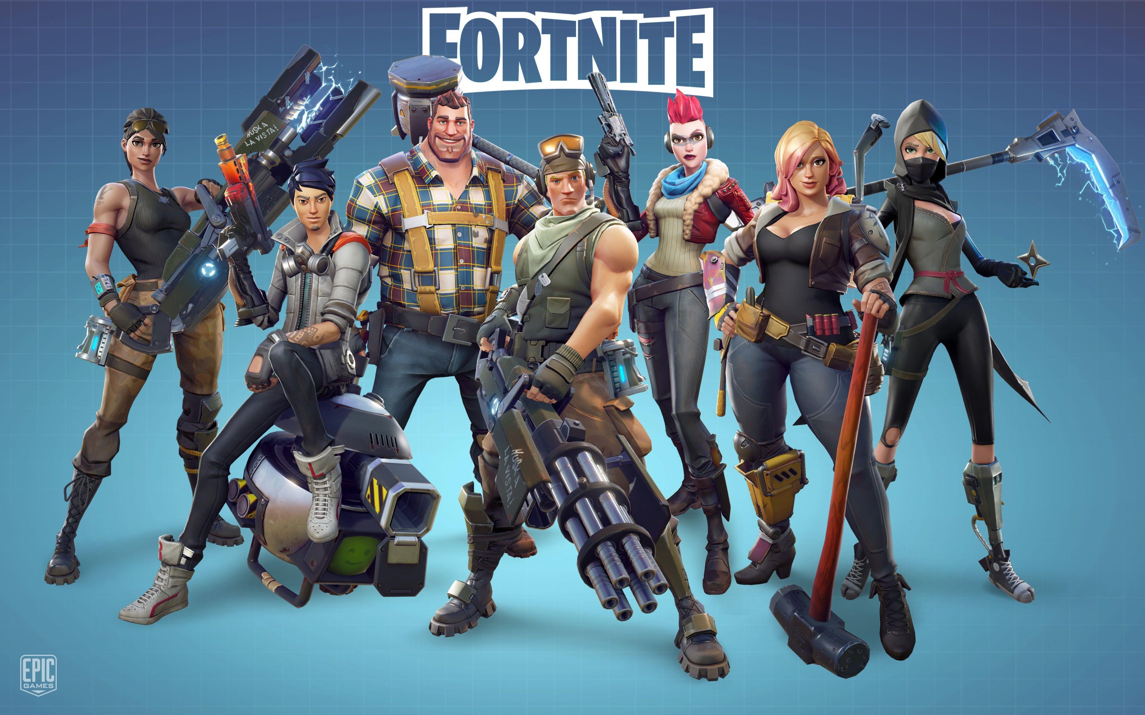 Top 10 Coolest Fortnite Skins to Elevate Your Game Top 10 Coolest Fortnite Skins to Elevate Your Game