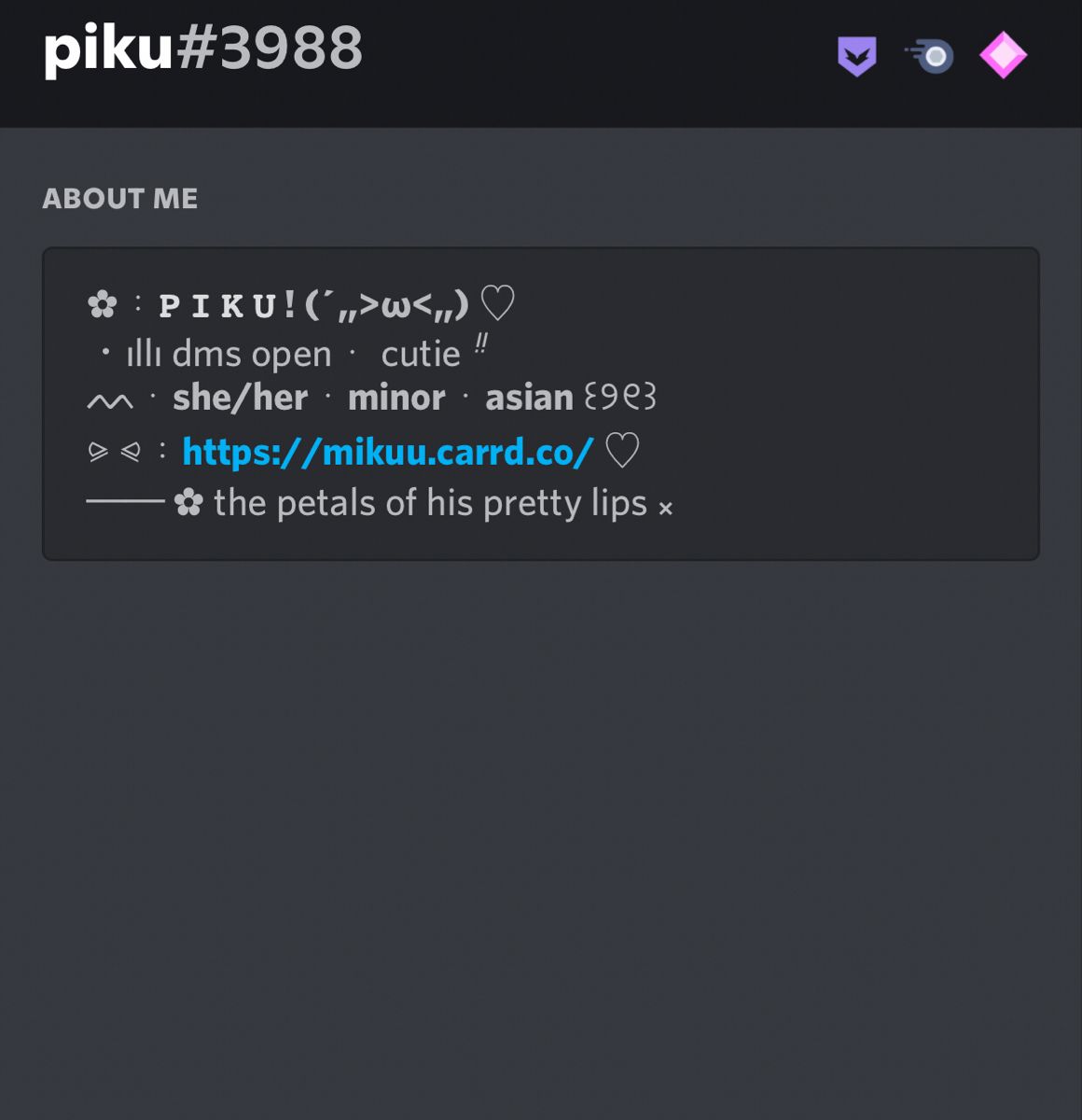 Cute Discord Bios: Quick, Creative, and Click-Worthy Ideas