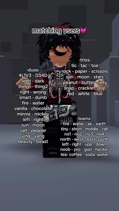 Adorable Roblox Usernames: Cute & Creative Ideas to Stand Out