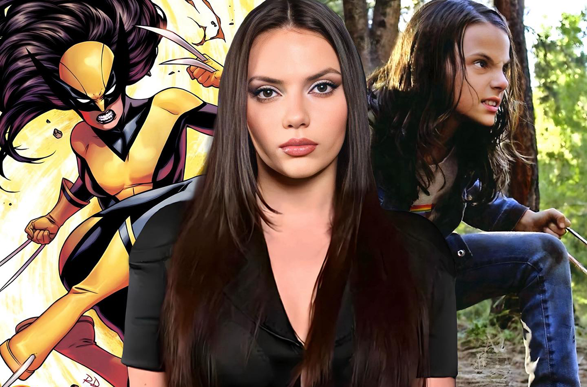 Dafne Keen's Return in Deadpool 3: What to Expect
