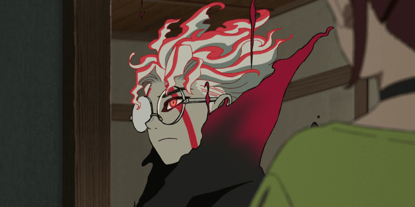 Dandadan Episode 5 New Characters Revealed Dandadan Episode 5 New Characters Revealed