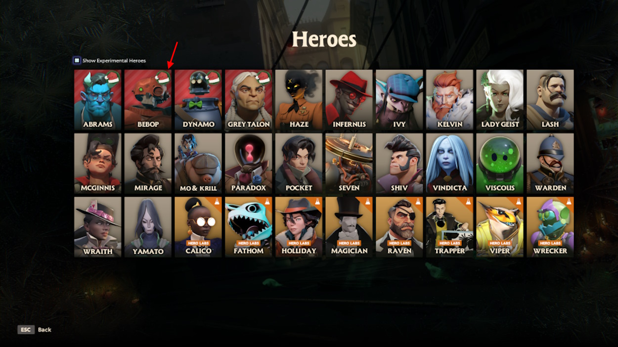 Unlock Deadlock Christmas Skins: Your Guide to Festive Rewards
