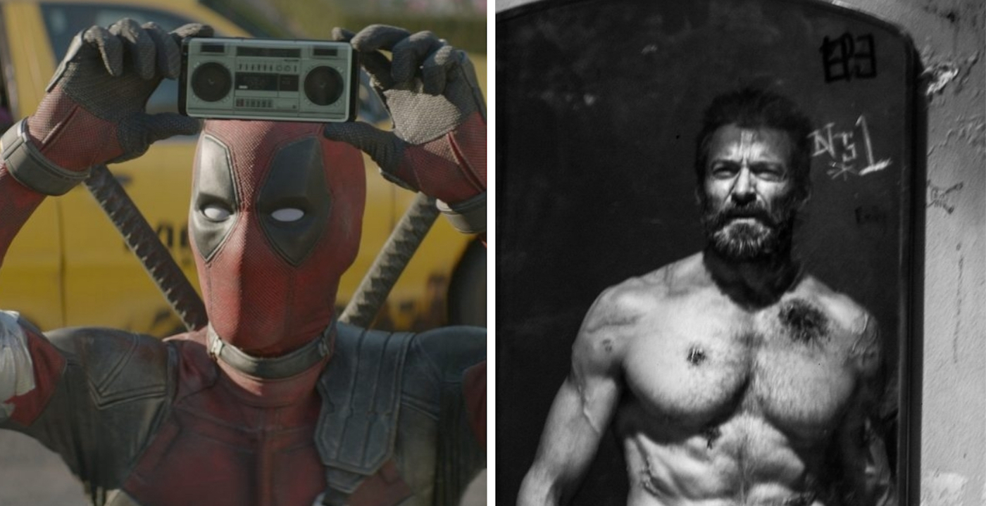 Deadpool 3 Release Date Moved Up Six Months The Credits Deadpool 3 Release Date Moved Up Six Months The Credits