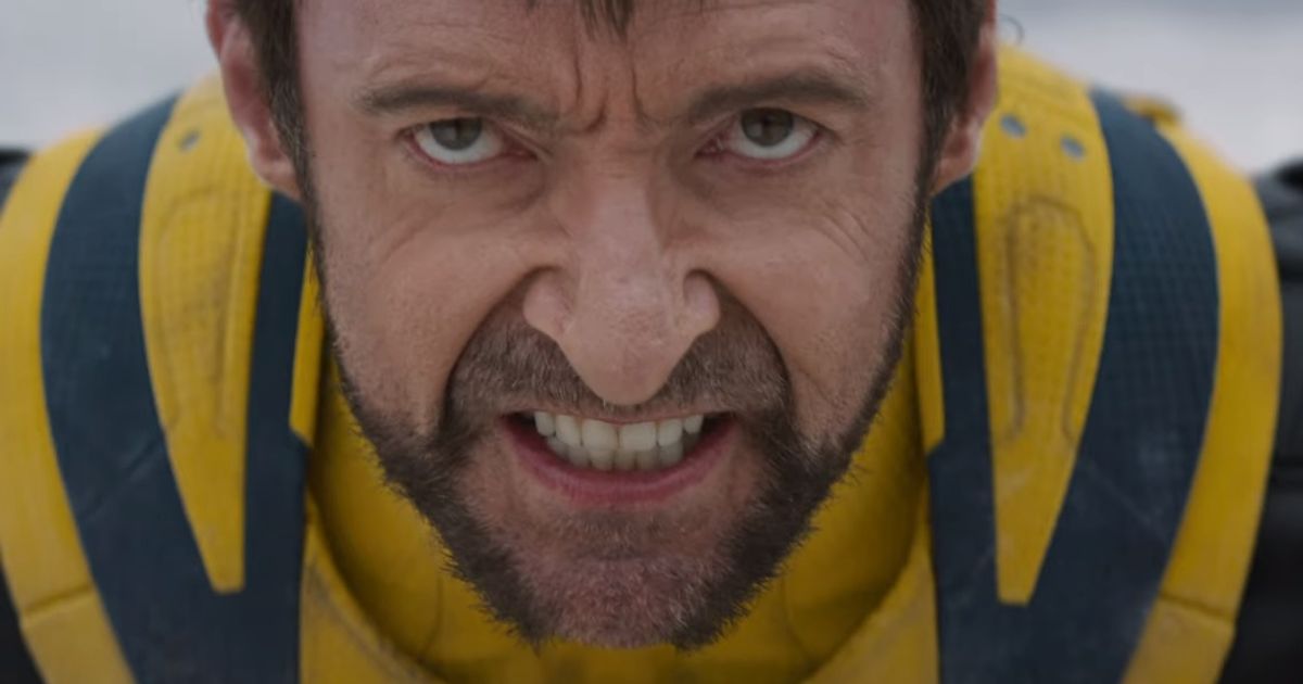 Deadpool Wolverine Will Be Decidedly Something Different Than Other Deadpool Wolverine Will Be Decidedly Something Different Than Other