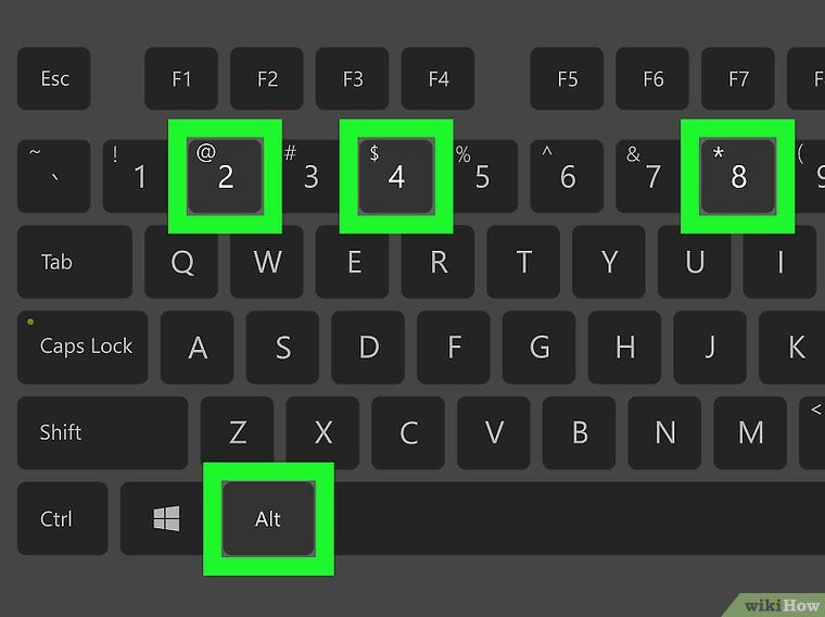 How to Type Degree Symbol on Apple Keyboard