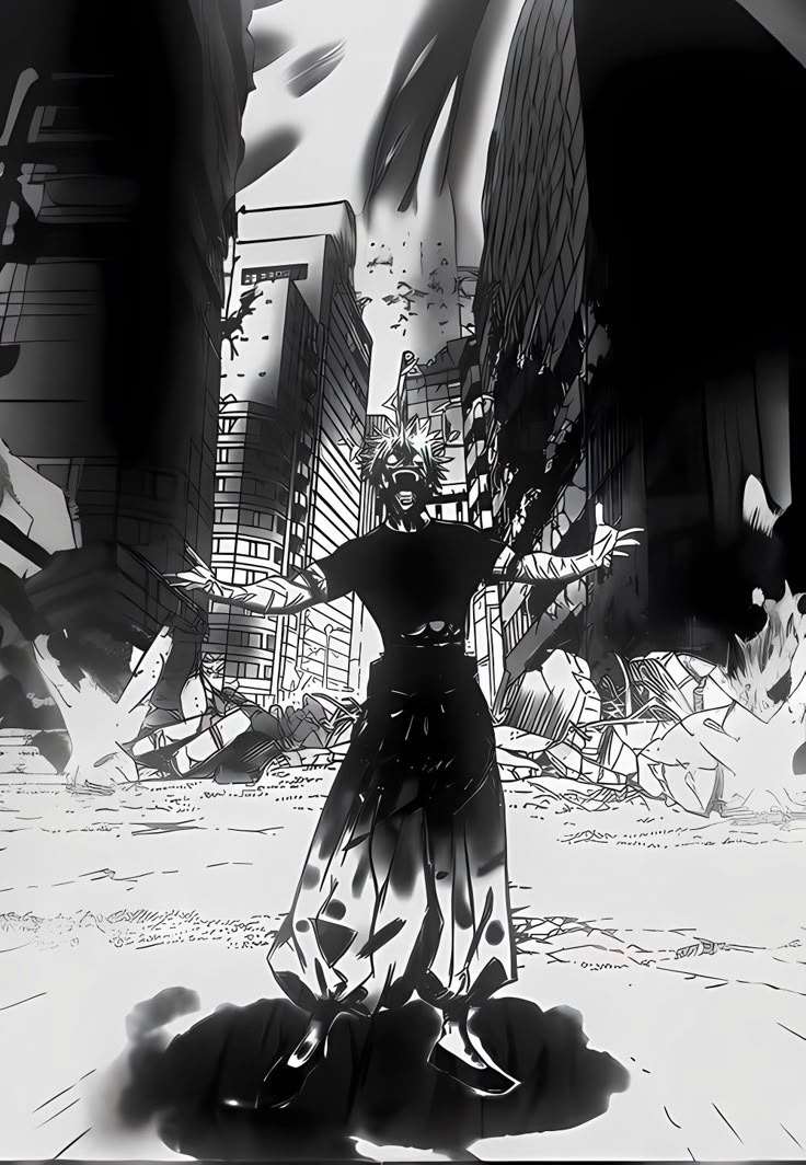Gojo Satoru's Revival: Fact or Fiction?