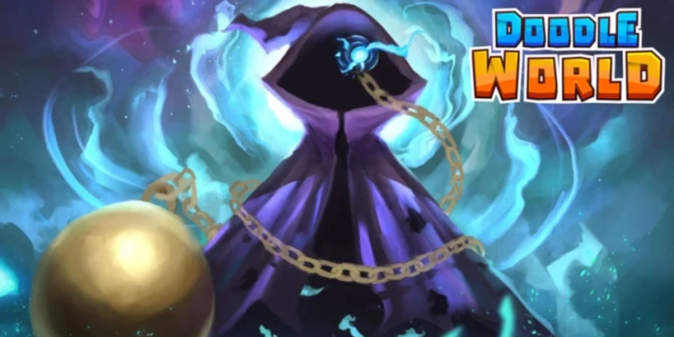 Latest Doodle World Codes for 2023