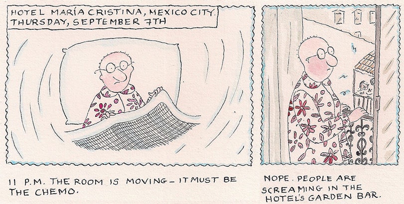 Devastating Earthquakes in Mexico 1875: A Historical Overview