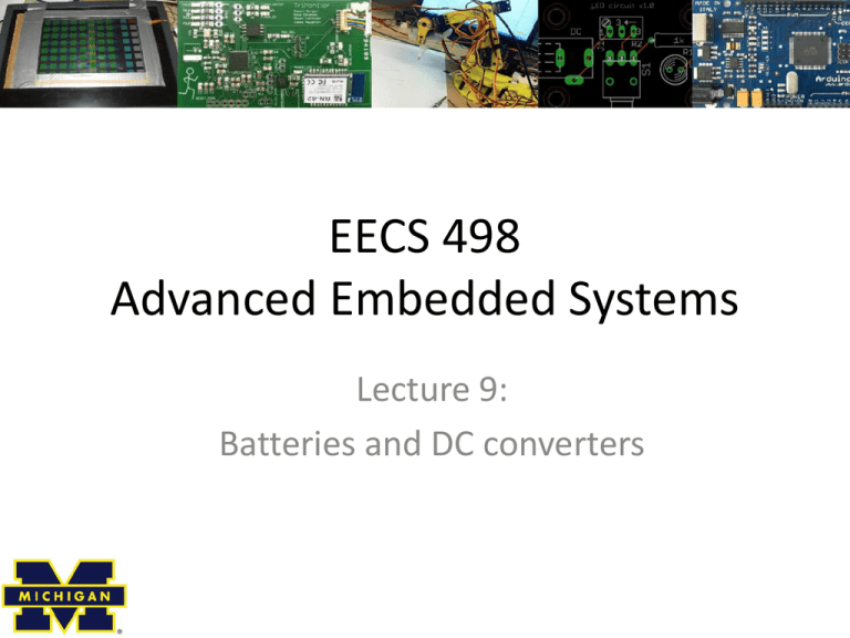 Eecs 498 Introduction To Distributed Systems Fall Ppt Download Eecs 498 Introduction To Distributed Systems Fall Ppt Download