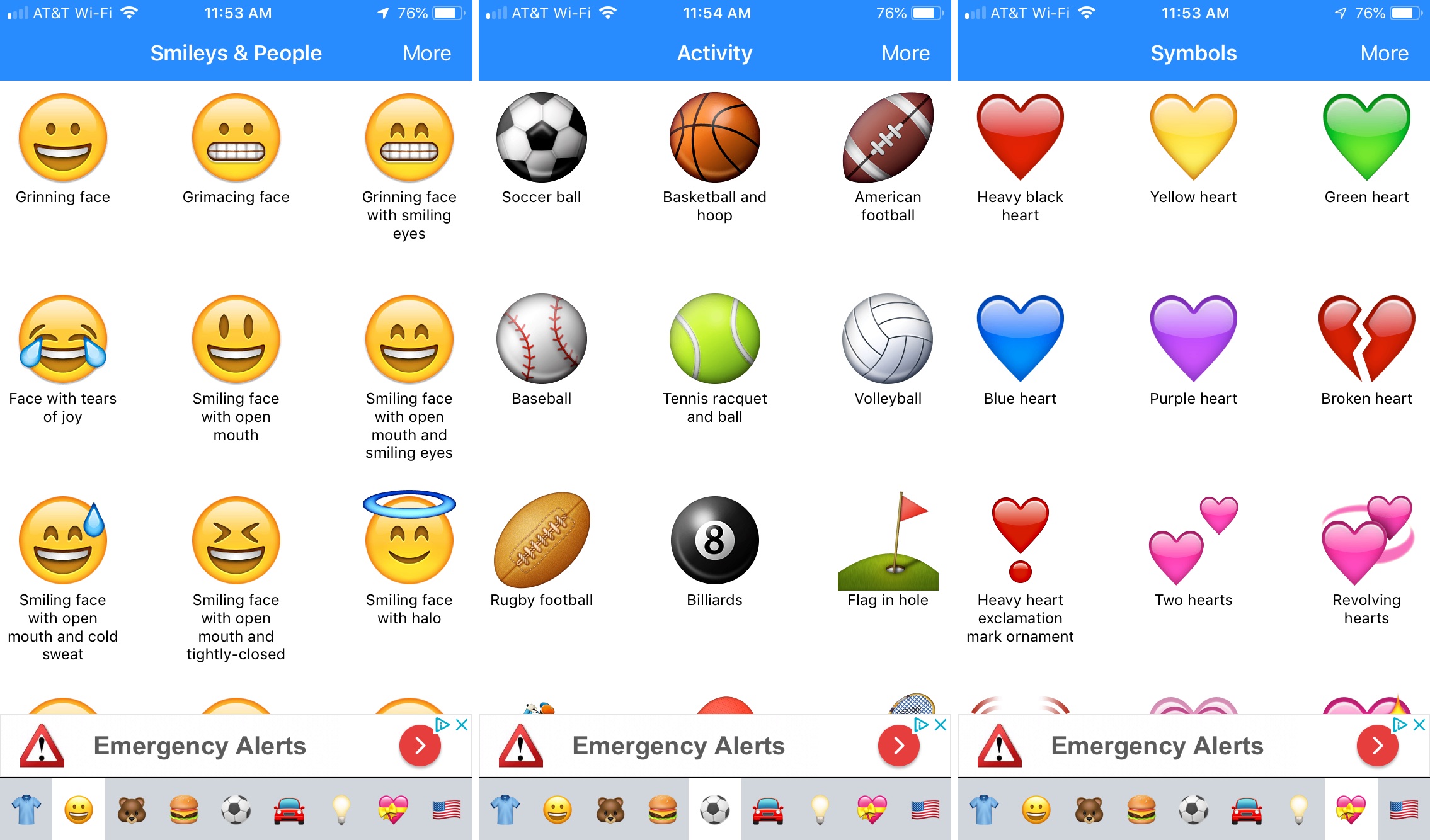 Unlock iPhone Emoji Meanings: Your Ultimate Guide
