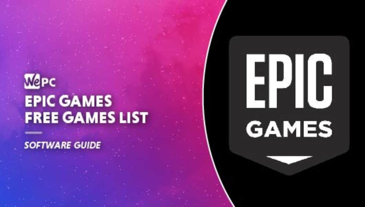 Epic Free Games List: Top Titles to Grab Now Epic Free Games List: Top Titles to Grab Now