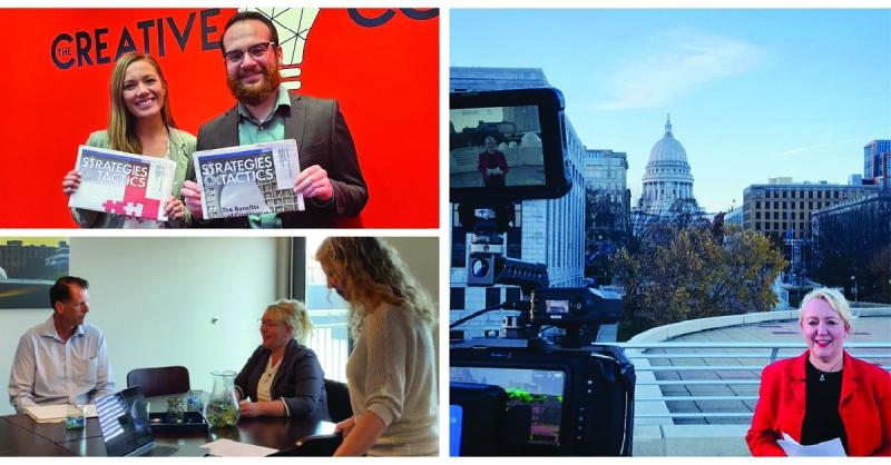 Exciting Career Opportunities With The Creative Company Madison Wi Exciting Career Opportunities With The Creative Company Madison Wi