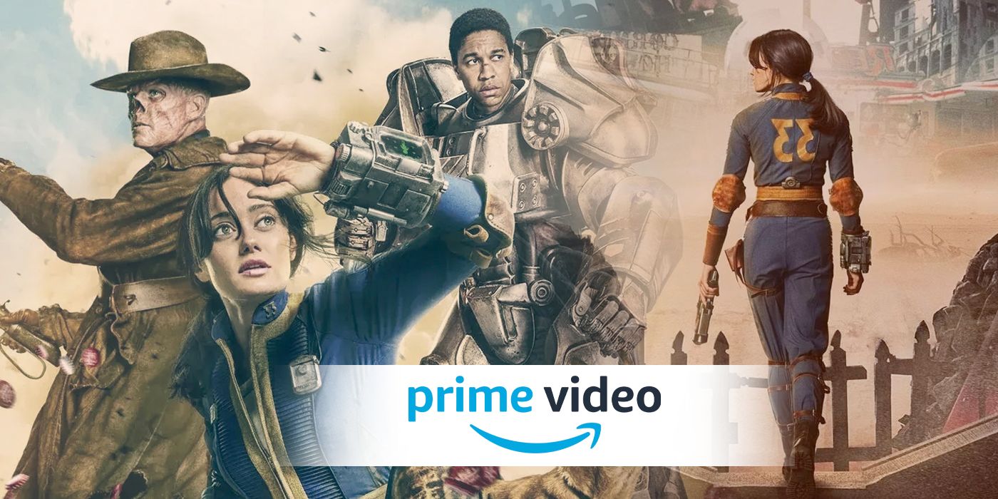 Exploring Fallout Easter Eggs In The New Tv Adaptation Entertainment Exploring Fallout Easter Eggs In The New Tv Adaptation Entertainment