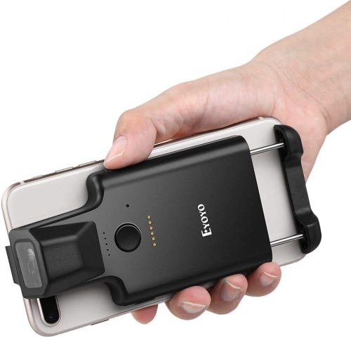 Eyoyo Wireless 2D Qr Barcode Scanner With Stand Bluetooth 2 4G Eyoyo Wireless 2D Qr Barcode Scanner With Stand Bluetooth 2 4G
