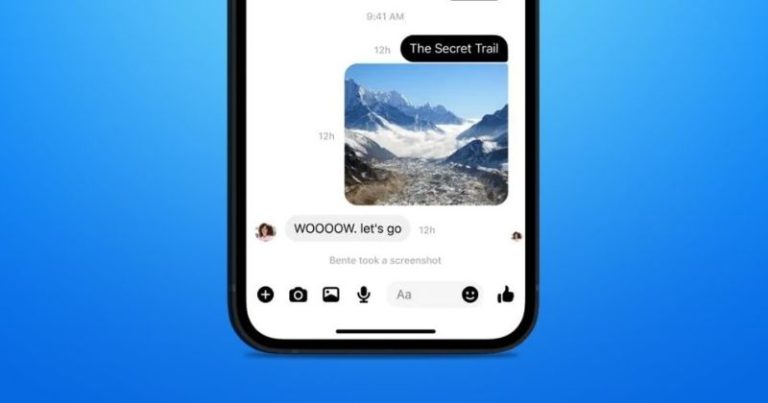 Facebook Screenshot Notification: What You Need to Know Facebook Screenshot Notification: What You Need to Know