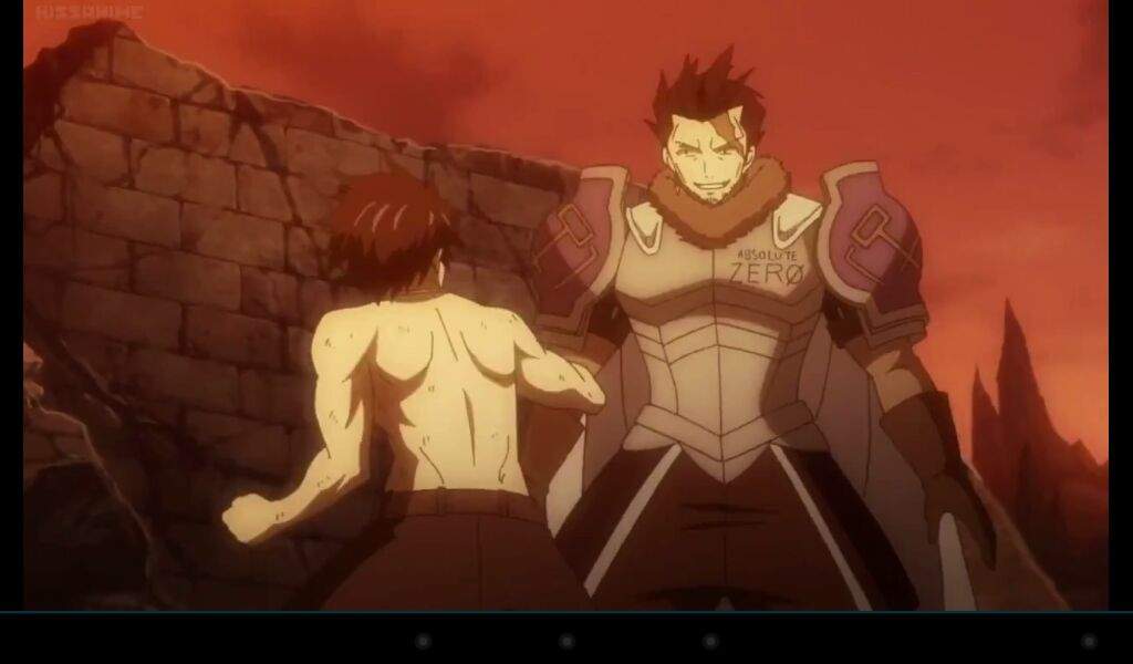 Fairy Tail Tartaros Arc: Dark Secrets Unveiled