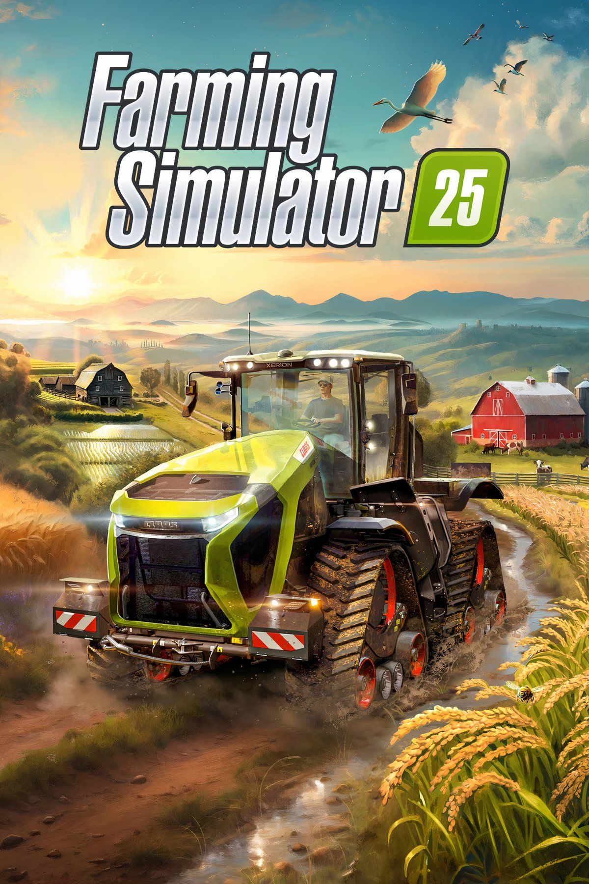 Farming Simulator 25 How To Maximize Crop Yields Farming Simulator 25 How To Maximize Crop Yields