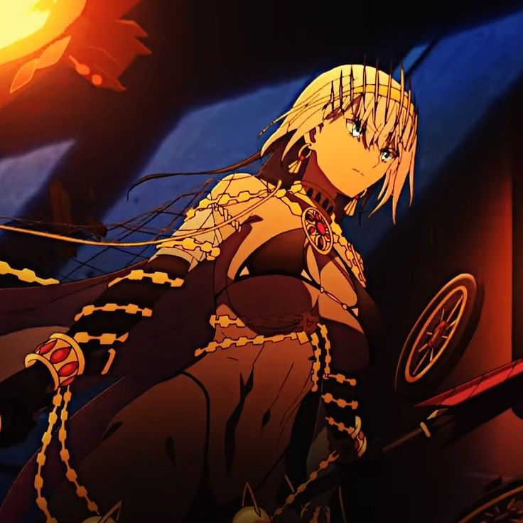 Fate Anime Series: Ultimate Guide to the Epic Saga