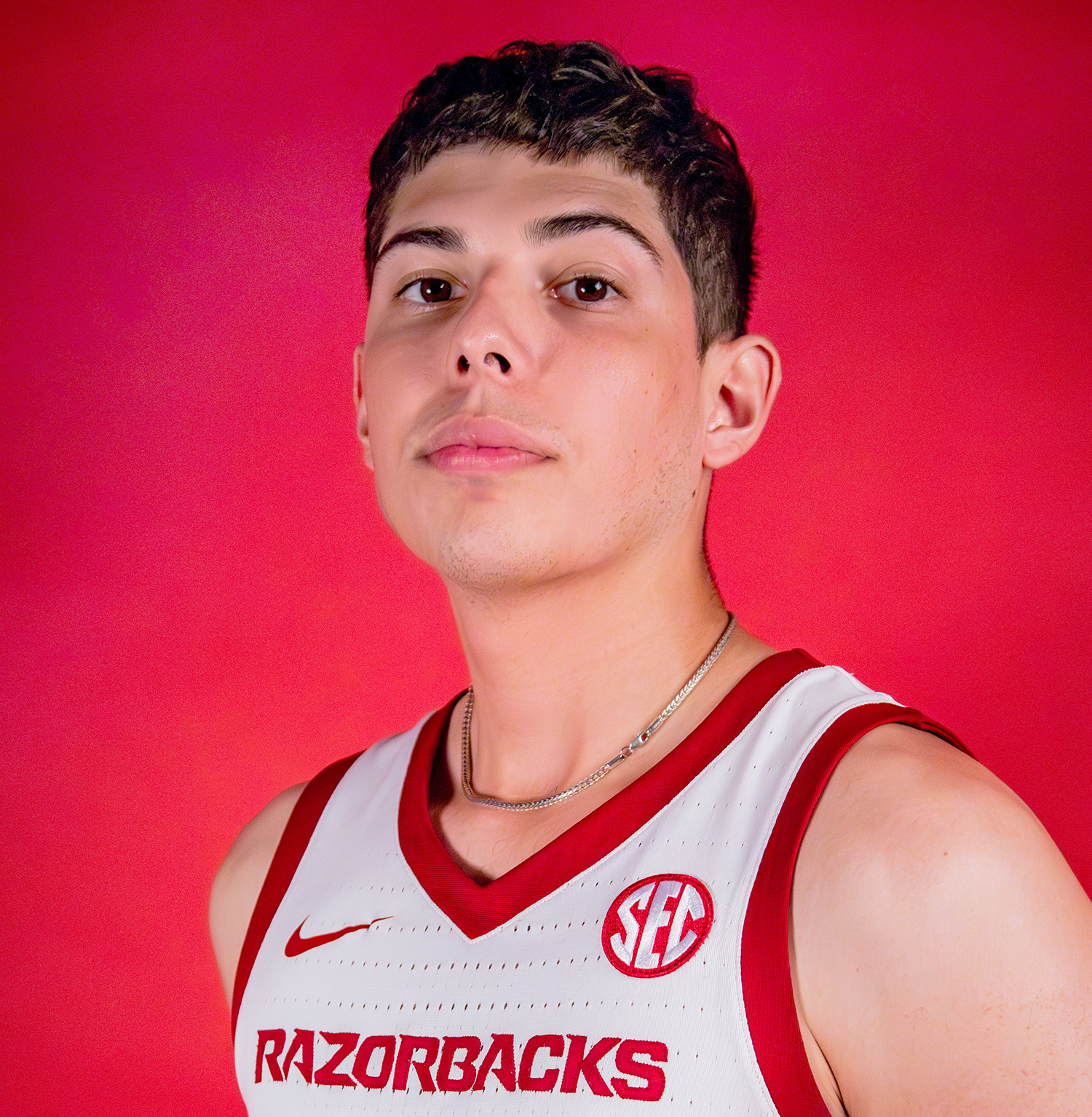 Fernando Melo Sanchez: Hays County Spotlight