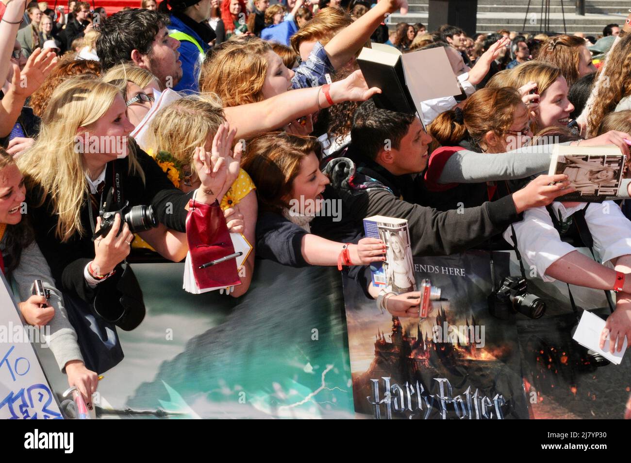 Final Harry Potter Movie: A Magical Conclusion Explored