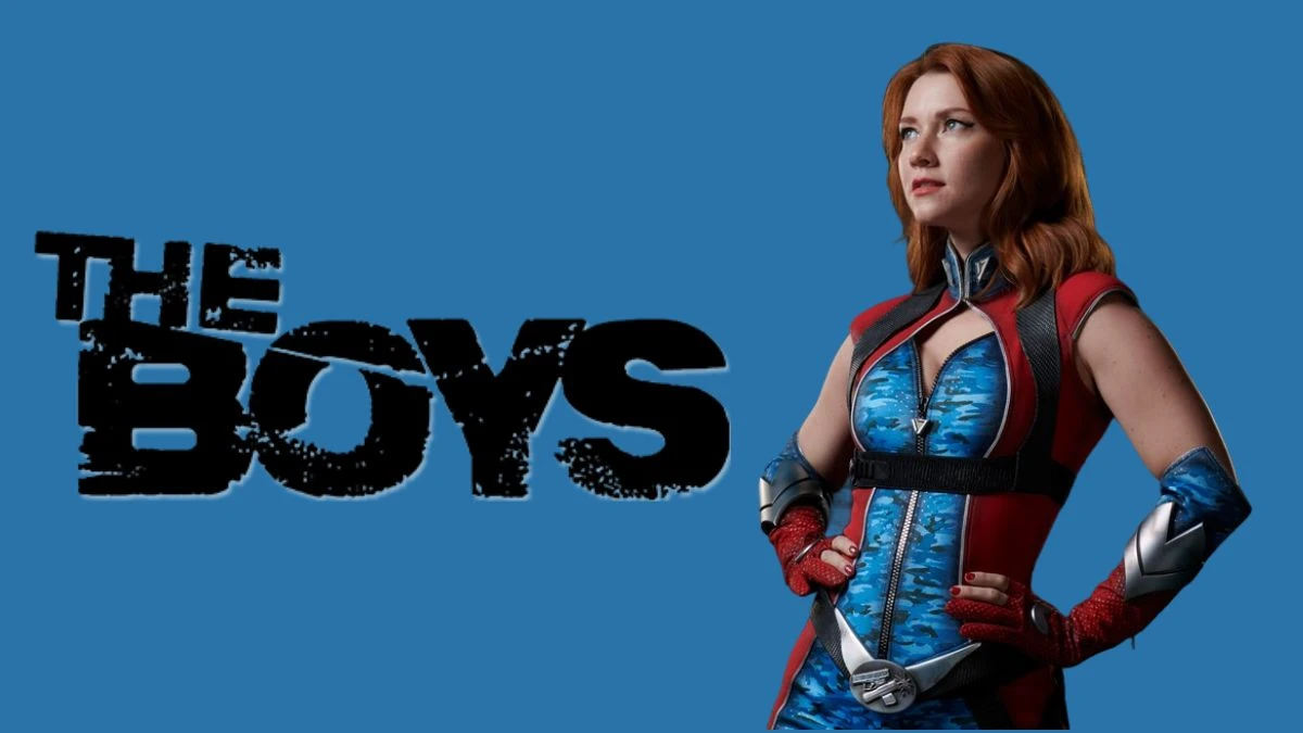 Firecracker Powers in The Boys: Explosive Abilities Explained