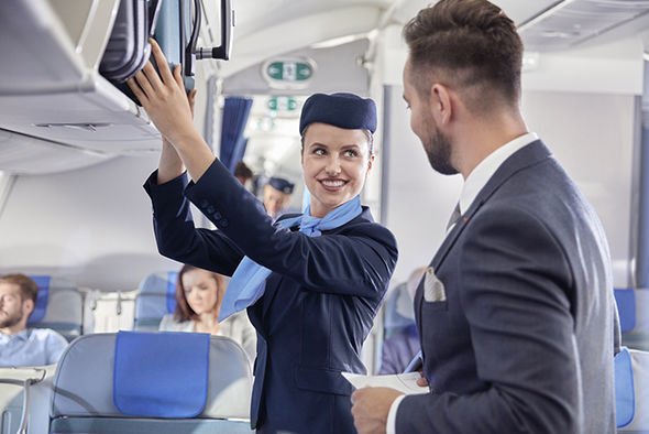 Flight Secrets Codeword Cabin Crew Use On Flights If They Fancy You Flight Secrets Codeword Cabin Crew Use On Flights If They Fancy You