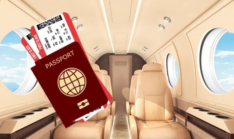 Flight Secrets Revealed Surprising Meaning Behind This Codeword Cabin Flight Secrets Revealed Surprising Meaning Behind This Codeword Cabin