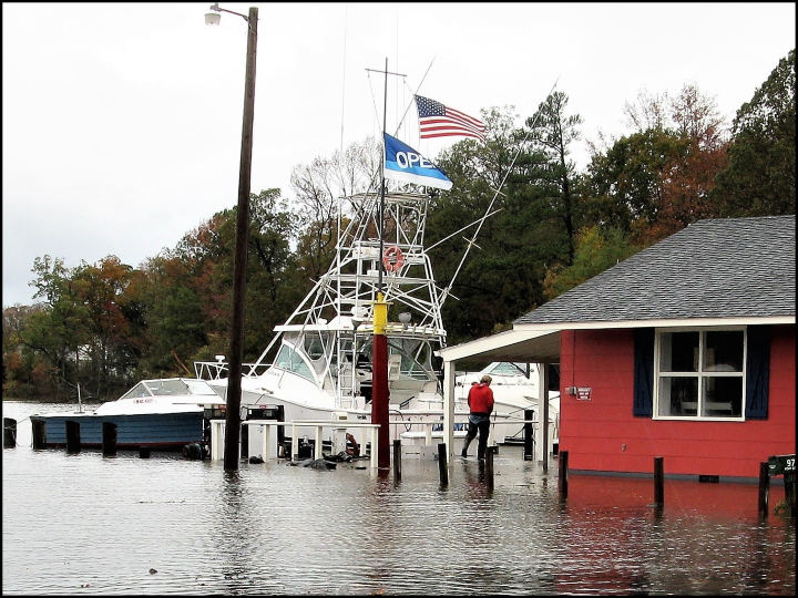 Flood Resiliency Talbot County Maryland Flood Resiliency Talbot County Maryland