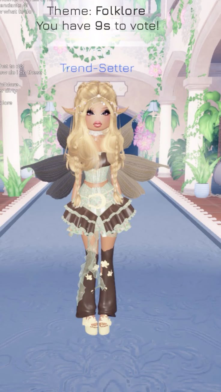 Folklore Dress to Impress: Timeless Style Secrets Revealed
