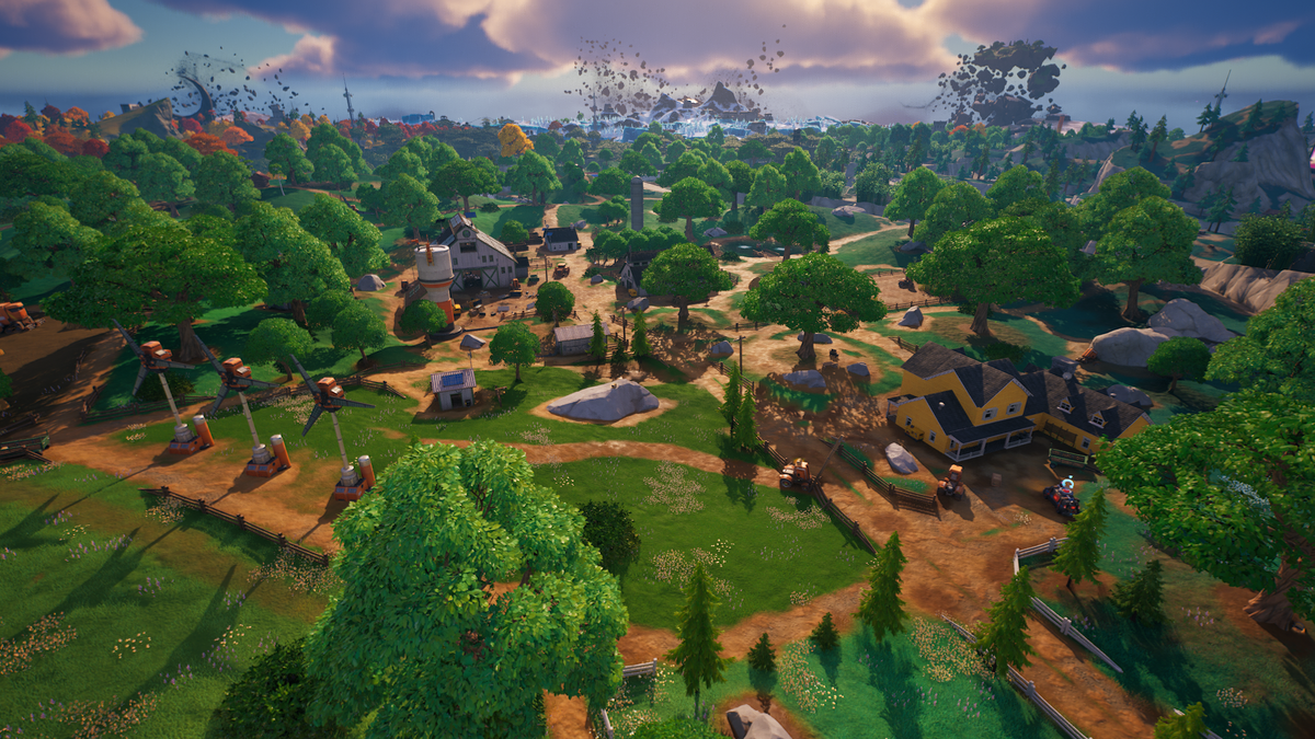 Fortnite Frenzy Funniest Names To Rule The Game Fortnite Frenzy Funniest Names To Rule The Game