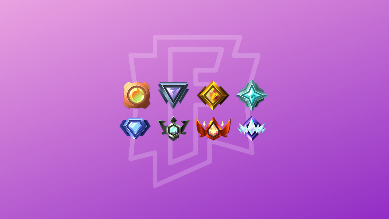 Fortnite Ranked Levels: Complete Guide to Competitive Play