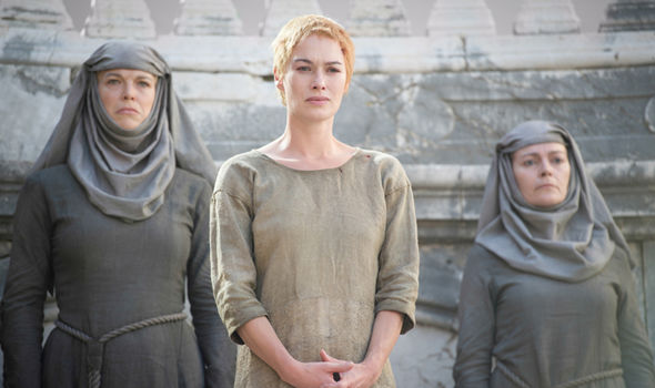 Game Of Thrones Season 8 Why Is Cersei S Nude Body Double Rebecca Van Game Of Thrones Season 8 Why Is Cersei S Nude Body Double Rebecca Van