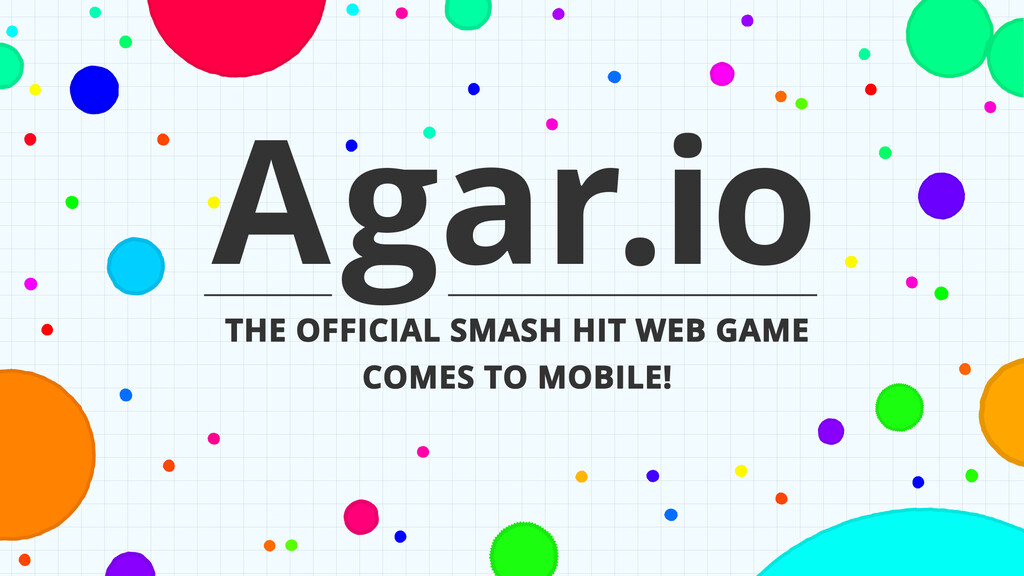 Top 10 Agario-Style Games to Play Now