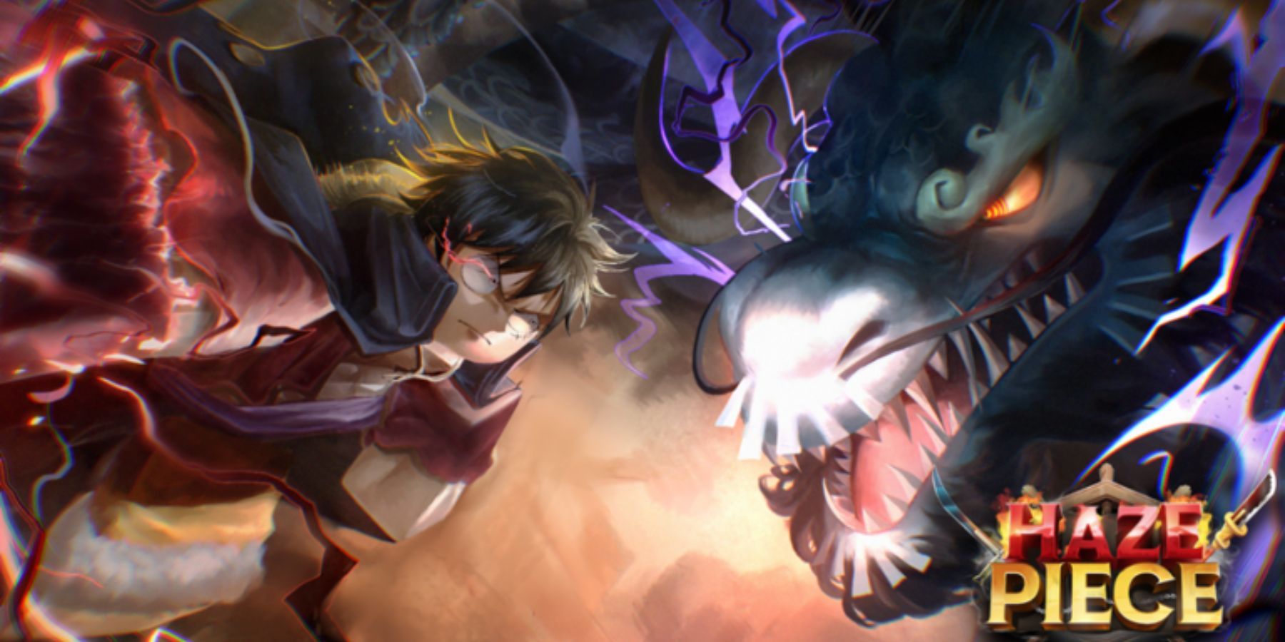 Gear 5 All Codes For Haze Piece In October 2023 Roblox Haze Piece Gear 5 All Codes For Haze Piece In October 2023 Roblox Haze Piece
