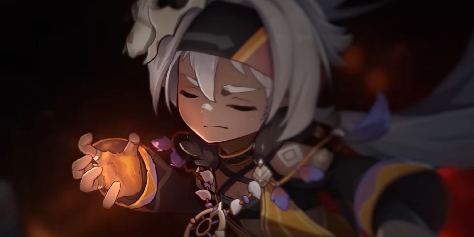 Genshin Pyro Archon Leak: Everything We Know So Far Genshin Pyro Archon Leak: Everything We Know So Far